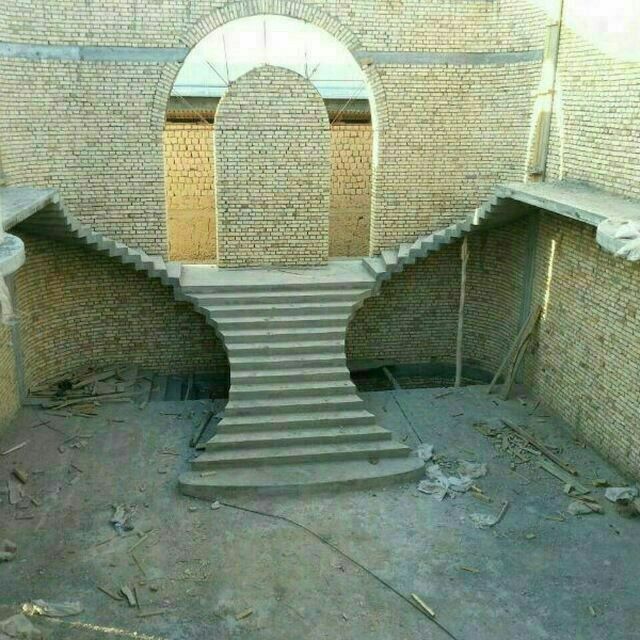Зина barcha turdagi beton zina quyamiz