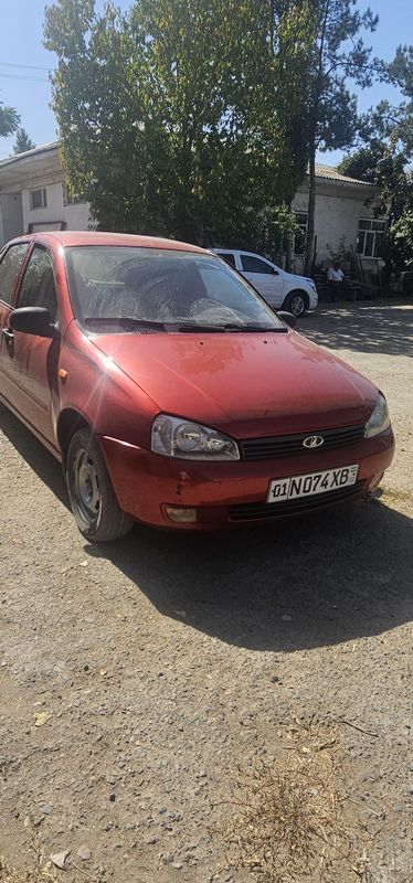 Lada Kalina 118 SROCHNA Sotiladi Lada Kalina 118 SROCHNA Sotiladi