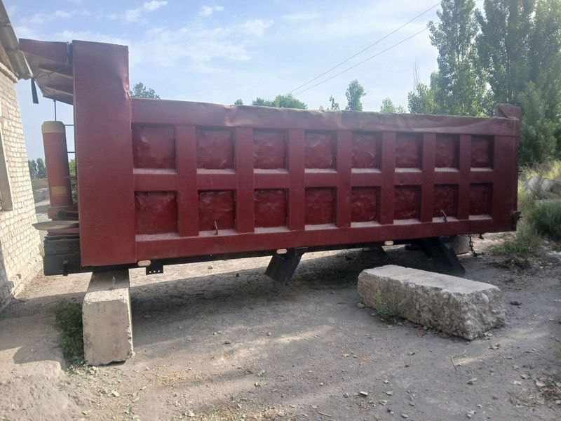 Борт сотилади слиндирлари билан каплект Борт сотилади слиндирлари билан каплект