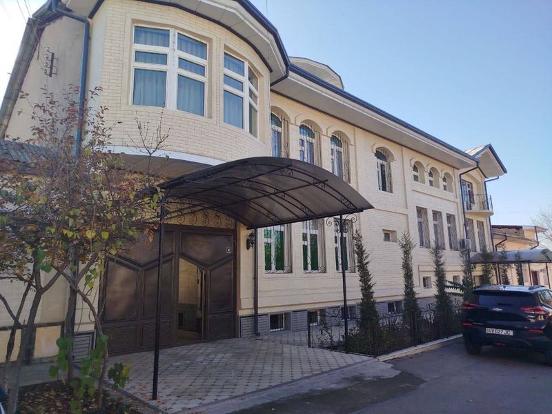 Продаётся дом на Дружба Народов