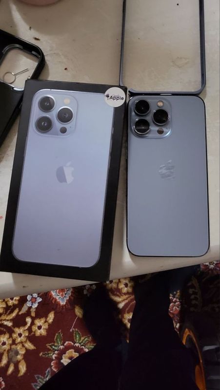 Iphone 13 Pro sotiladi