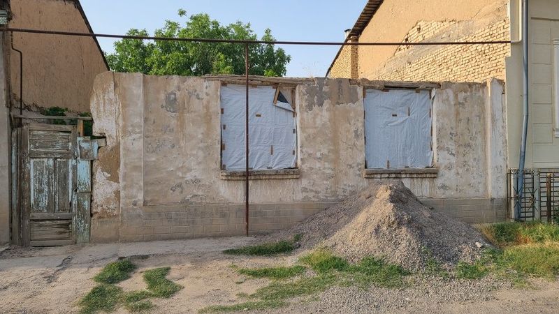 Nazarbek Pochta Mahallada 3.75 yer sotiladi Nazarbek Pochta Mahallada 3.75 yer sotiladi