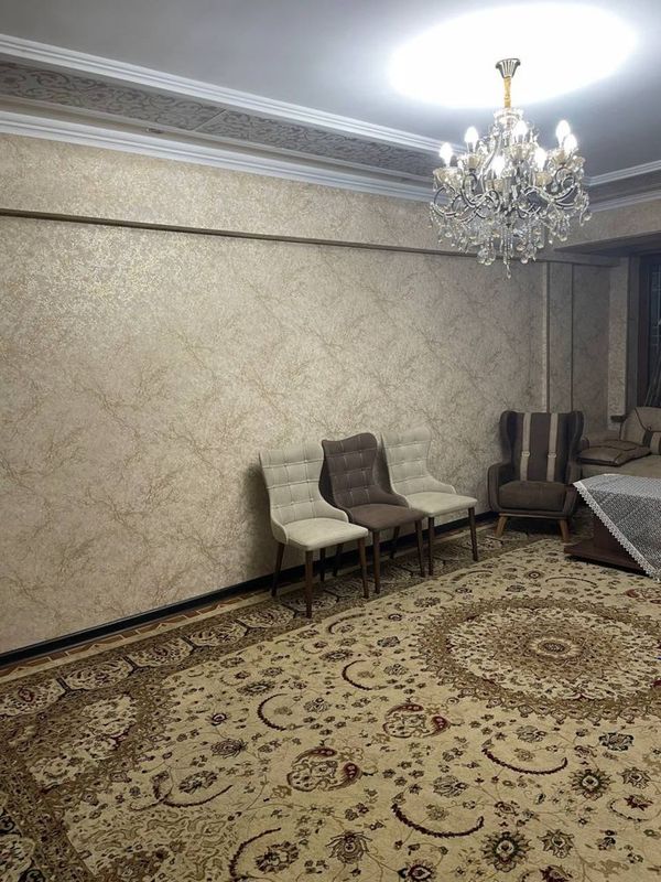 Улица навои 3 ком новастройка белый дом 115 м2 Улица навои 3 ком новастройка белый дом 115 м2