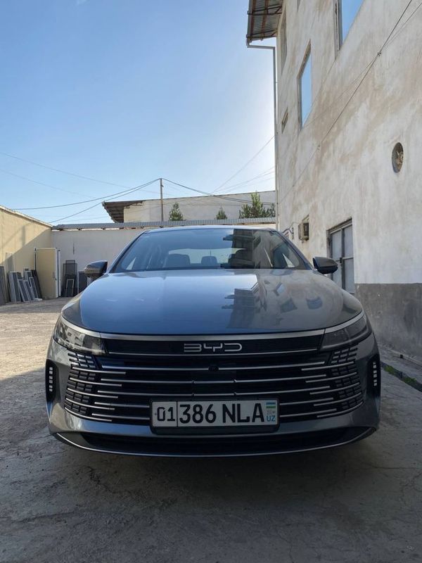 BYD Chazor 3 pozitsiya. probeg-34000 BYD Chazor 3 pozitsiya. probeg-34000