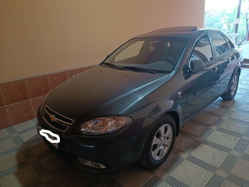 Chevrolet Jentra сотилади