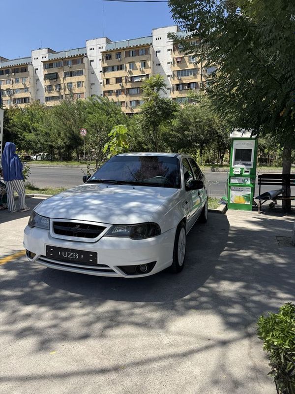Nexia 2 dons 1.6 Nexia 2 dons 1.6