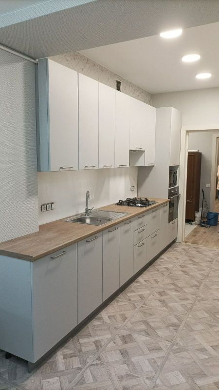 Кухонный гарнитур на заказ Кухонный гарнитур на заказ