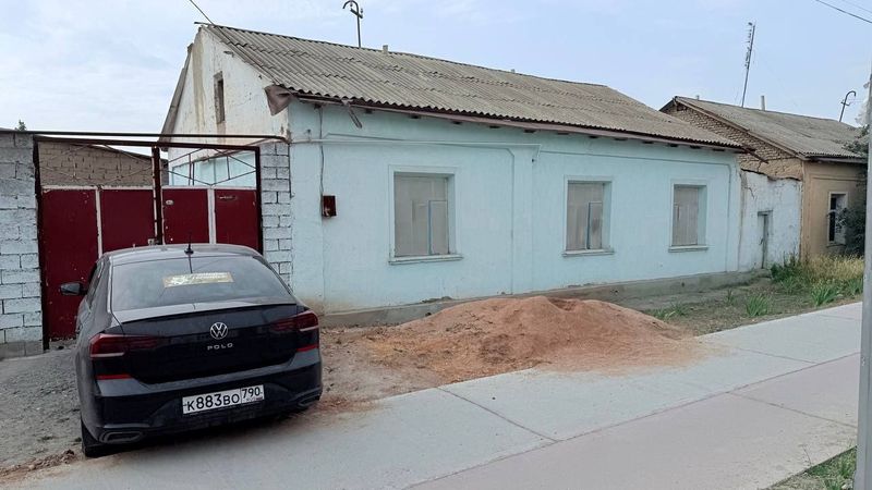 Hovli uchastka sotiladi, 10 sotax. Hovli uchastka sotiladi, 10 sotax.