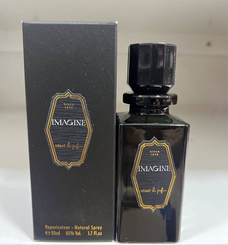 IMAGINE Eau De Parfum арабские эмираты