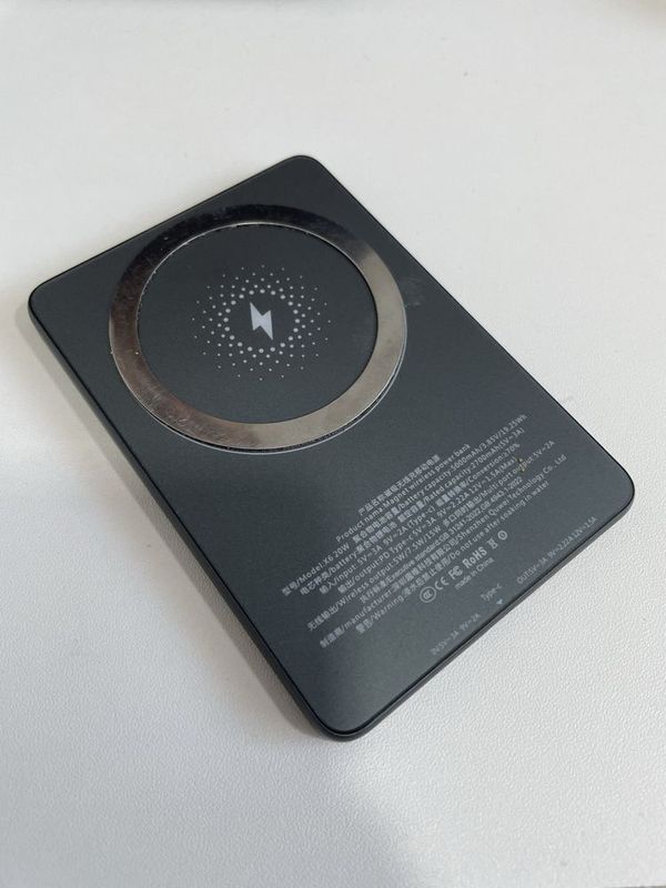 Повербанк magsafe Повербанк magsafe