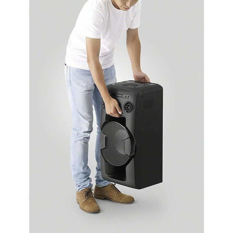SONY mhc-v11 speaker system 2.1 SONY mhc-v11 speaker system 2.1
