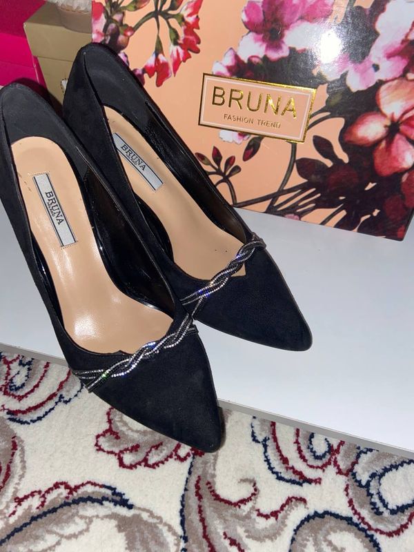 Bruna tufli , 39 razmer Bruna tufli , 39 razmer