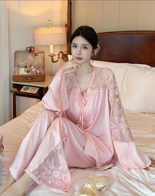 vabshim chiroyli pijama