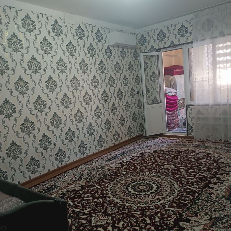 2/7/9. Сергели 5. Метро "Sergeli" - 250 м! Квартира 60 м² 2/7/9. Сергели 5. Метро "Sergeli" - 250 м! Квартира 60 м²