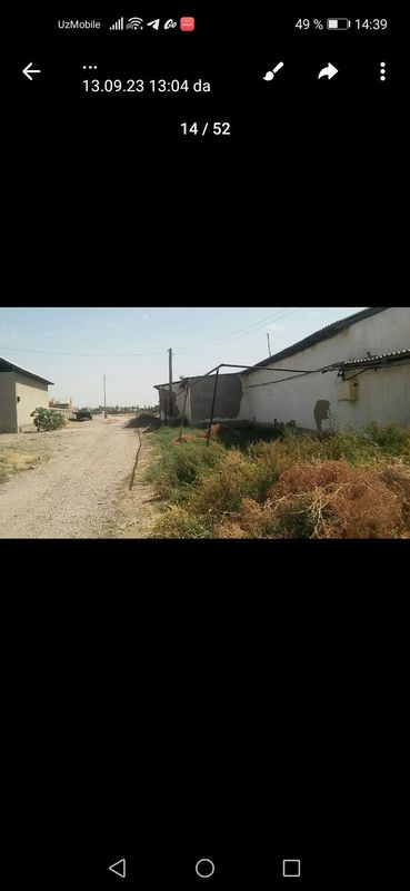 Zudlik bilan Toytepa kamunizmda uy sotiladi Zudlik bilan Toytepa kamunizmda uy sotiladi