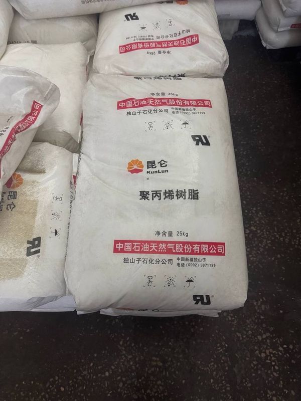 Granula K9928H KUNLUN CHINA PP Xitoy siryosi bor optom narxda Granula K9928H KUNLUN CHINA PP Xitoy siryosi bor optom narxda