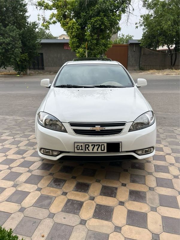 Gentra 2022 oq elegant plus