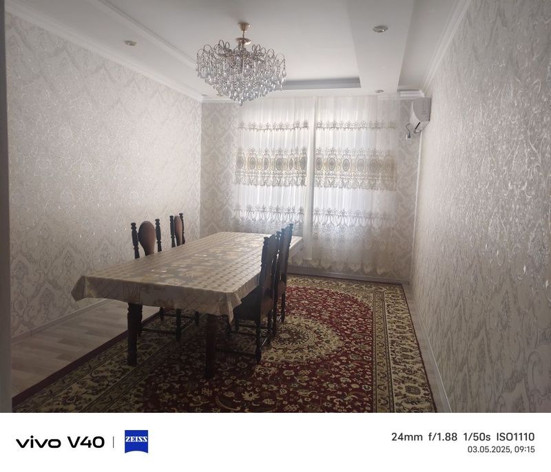 Izzat Azia House 3xonali dom Izzat Azia House 3xonali dom