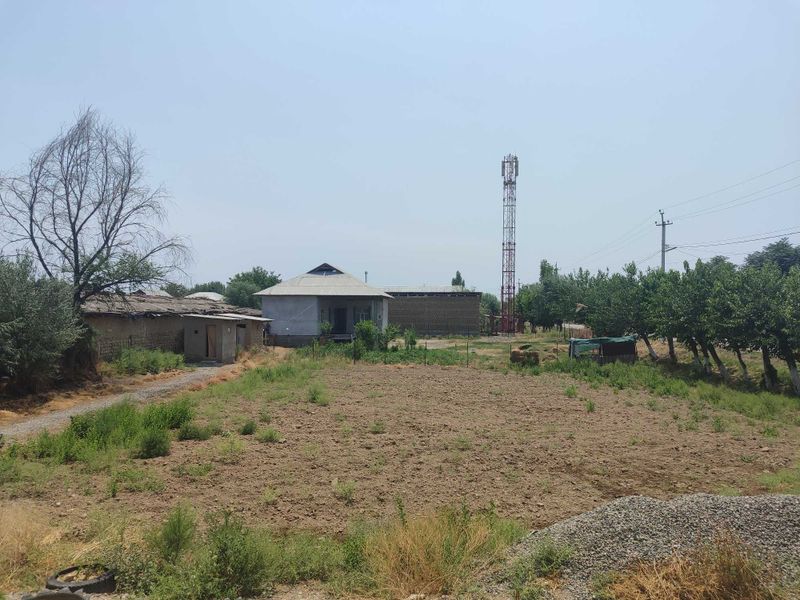 Bòsh yer uchastkasi sotiladi Bòsh yer uchastkasi sotiladi