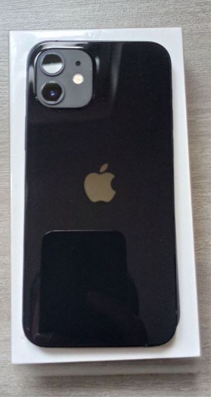 Iphone 12 64 gb lla Turbo sim Iphone 12 64 gb lla Turbo sim