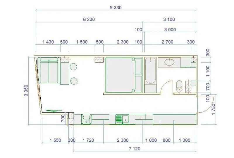 " Продается Eco Smart Home Мирзо Улугбек 1/9/11 Буз Базар Анор Банк ‼️