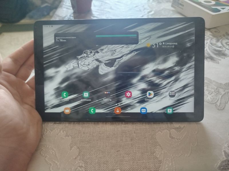 Samsung Tab A планшет сотилади Samsung Tab A планшет сотилади