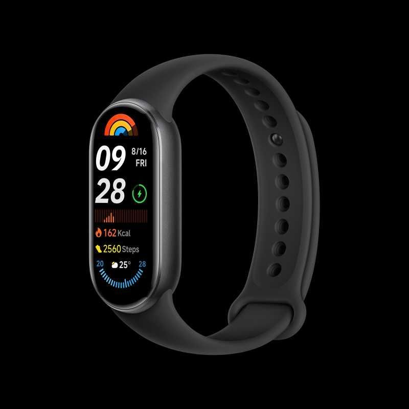 Продам Mi Band 9