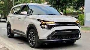 Kia Carens 2025 пробег 0 Kia Carens 2025 пробег 0