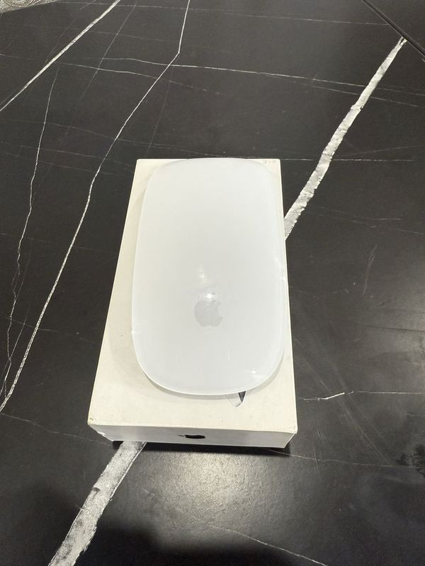 Magic mouse 3 type C