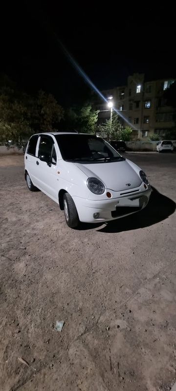 Matiz Mx 2006-yil 140 000 yurgan Matiz Mx 2006-yil 140 000 yurgan
