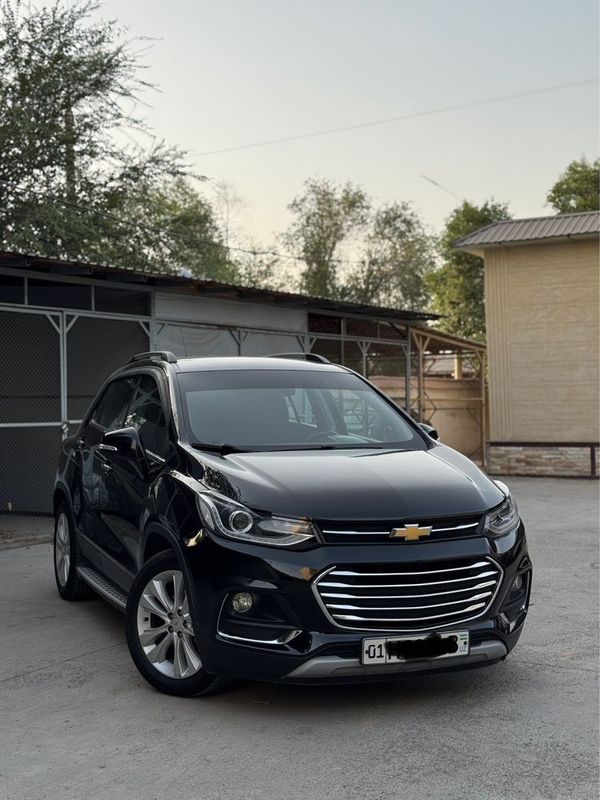 Tracker 1 premier 2019