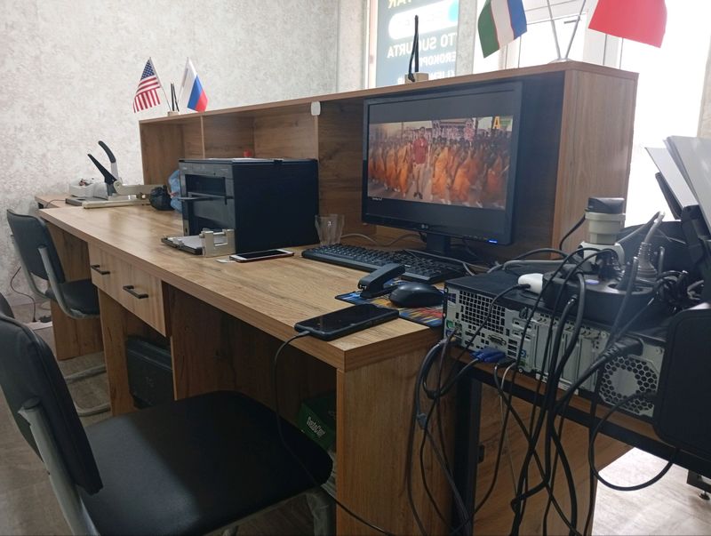 kompyuter jihozlari