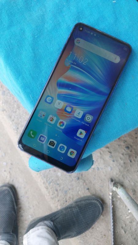 Tecno spark 6 Tecno spark 6