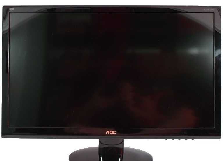 Монитор AOC e2352Phz 3D Монитор AOC e2352Phz 3D