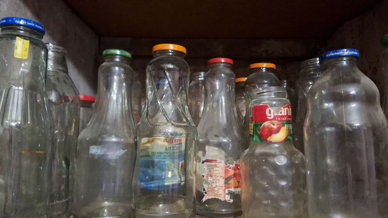 Банки для сока на зиму и для продажи сока Банки для сока на зиму и для продажи сока
