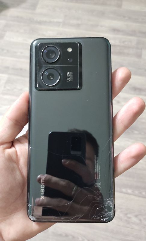 Продам xiaomi 13T Продам xiaomi 13T