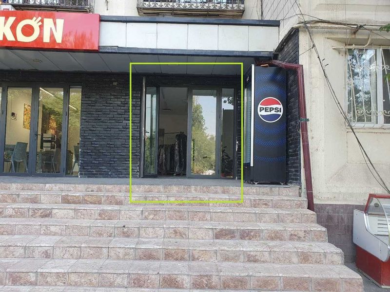Аренда помещения в Сергели-8 Аренда помещения в Сергели-8