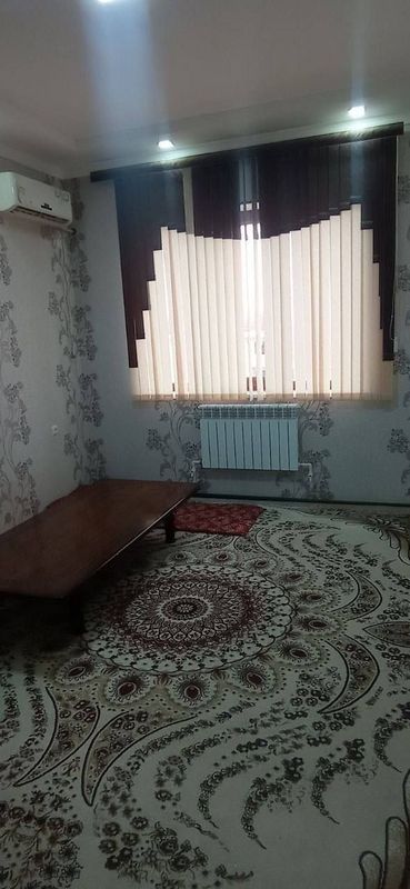 1 хонали квартира ижарага берилади!! 1 хонали квартира ижарага берилади!!