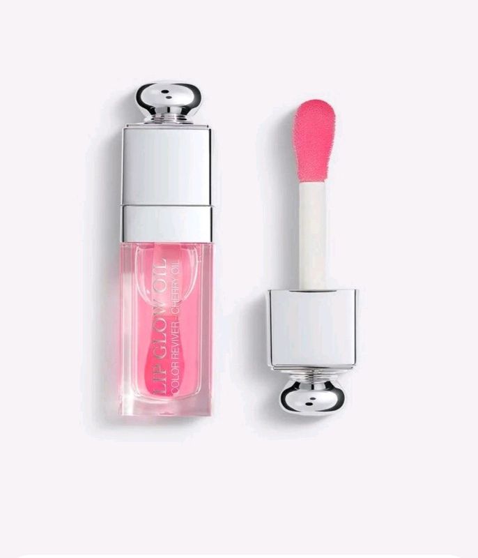lip glow oil