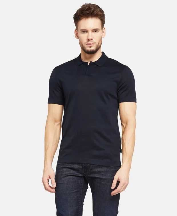 BOSS мужская рубашка-поло РАЗМЕР 2XL, 3XL BOSS мужская рубашка-поло РАЗМЕР 2XL, 3XL