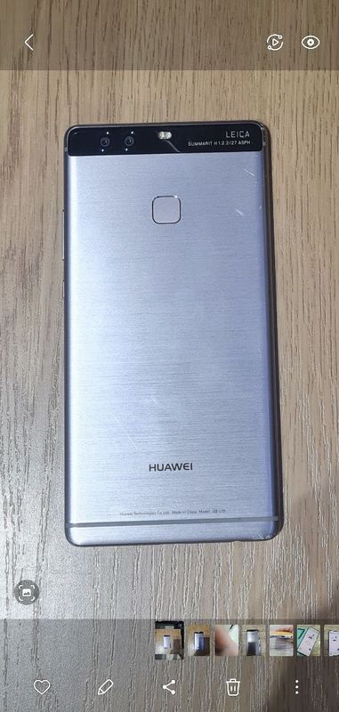 Huawei P9 Plus 4/64 арзон нархда Huawei P9 Plus 4/64 арзон нархда