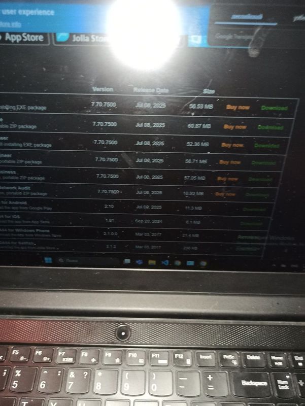 Rtx 4050/8/512/i7 11th Rtx 4050/8/512/i7 11th