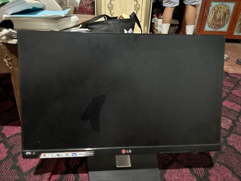 Lg monitor ips 23 dyum ideal Lg monitor ips 23 dyum ideal