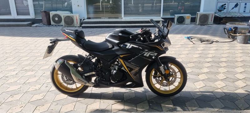 Motosikil Moto Nooma