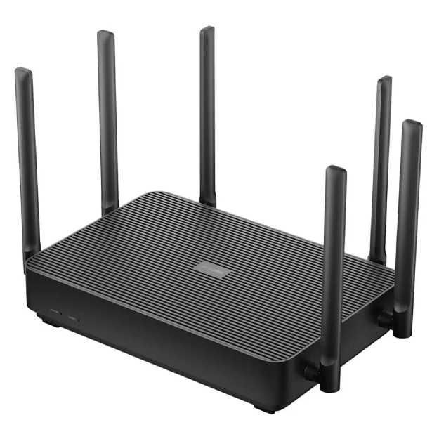 Wi-Fi роутер Xiaomi Router AX3200 ( Глобальная версия ). Wi-Fi роутер Xiaomi Router AX3200 ( Глобальная версия ).