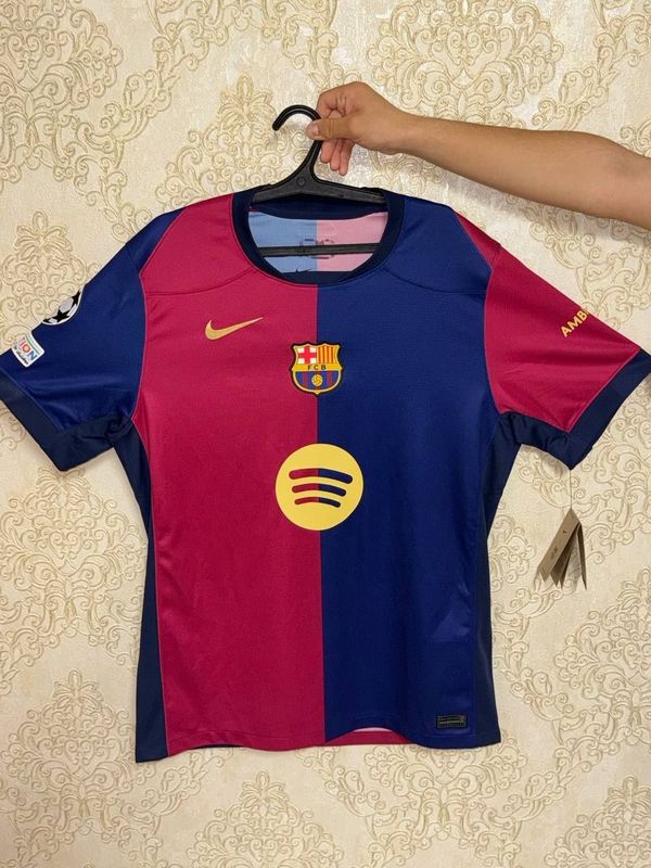 Fc Barcelona 2025 Forma Original Fc Barcelona 2025 Forma Original