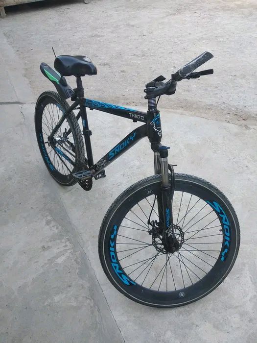 velosiped sotiladi velosiped sotiladi