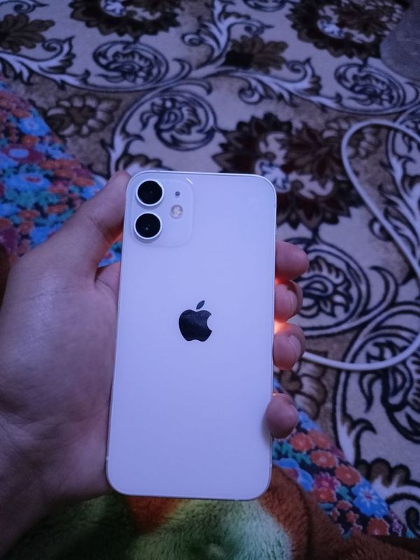 Iphone 12 mini 128gb/83% Iphone 12 mini 128gb/83%