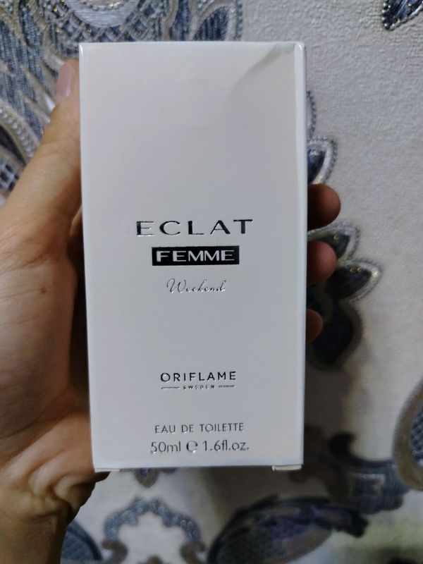 Eclat Eclat