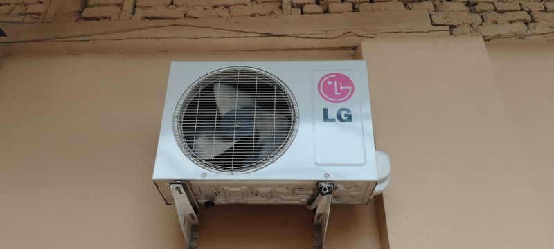 Кондиционер LG 12